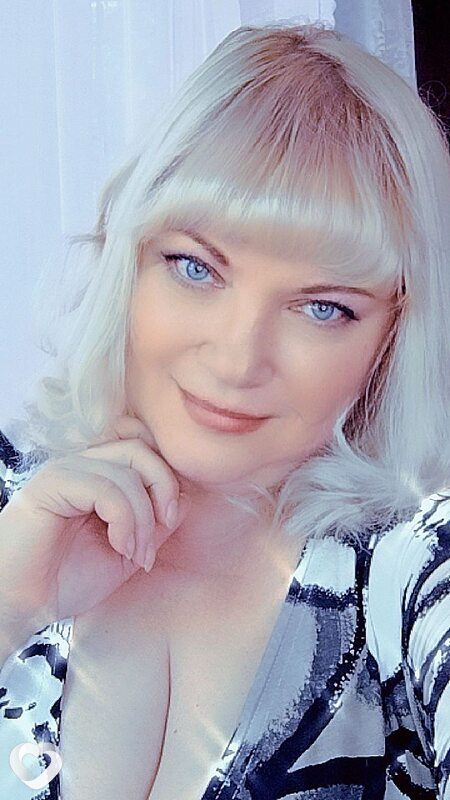 Натали, 46, Луганске — анкета №217008
