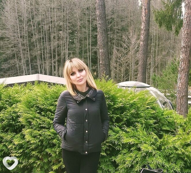 Елена, 55, Могилев — анкета №217010