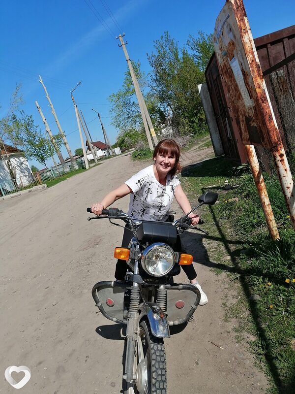 Любовь, 42, Усть-Каменогорск — анкета №217014