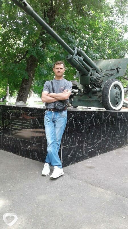 Александр, 51, Краснодаре — анкета №217152