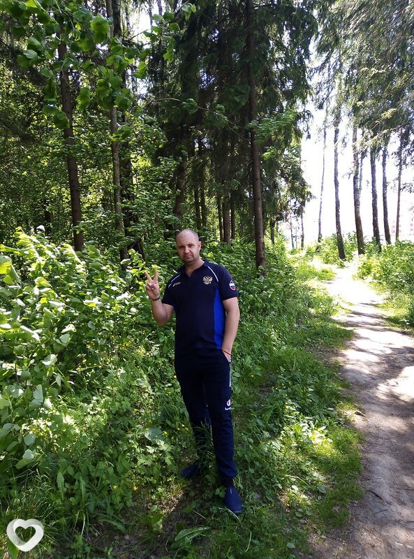 Владимир, 41, Курчатове — анкета №217156