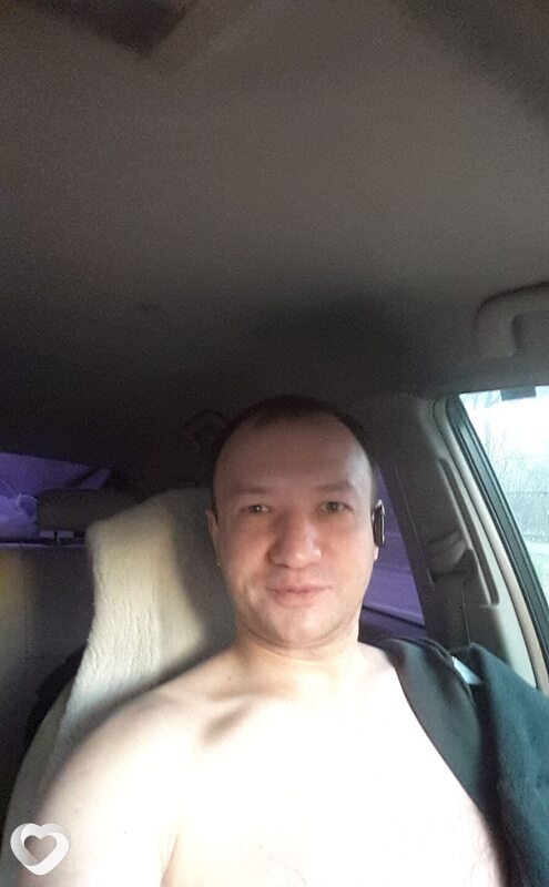 Руслан, 40, Москве — анкета №217157