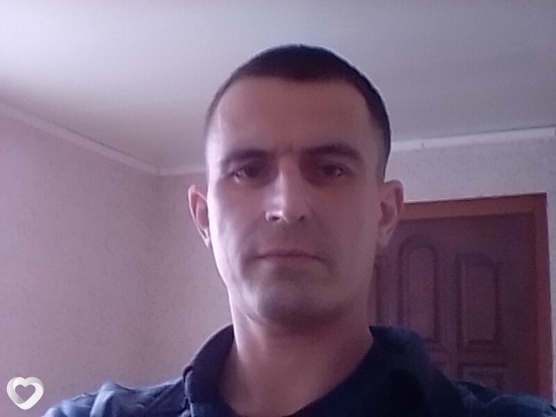 Сергей, 43, Брянске — анкета №217158