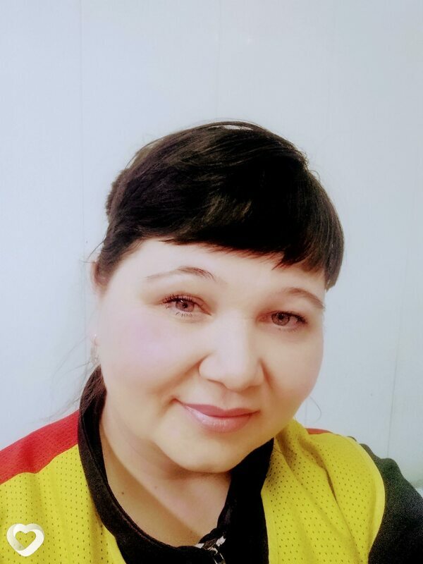 Инна, 47, Перми — анкета №217163
