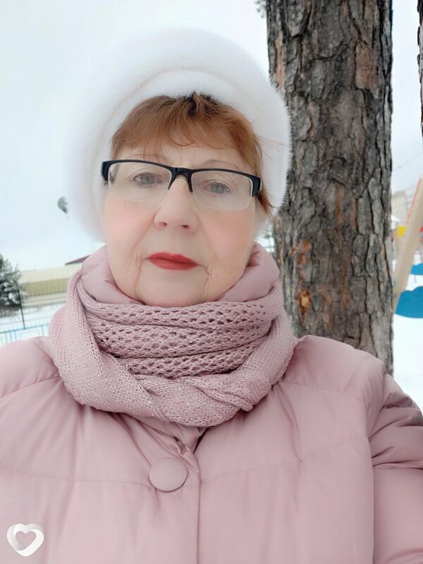 Екатерина, Когалым