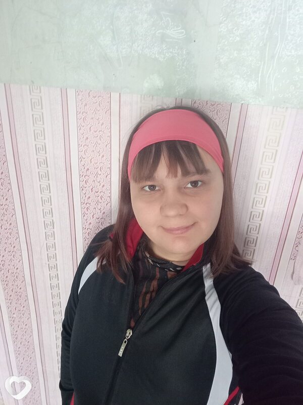 Lena, 32, Чернигове — анкета №217166