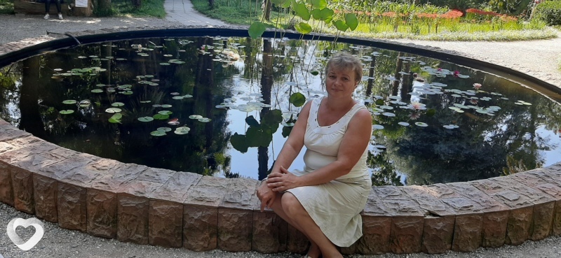 Ирина, 56, Малоярославеце — анкета №217168