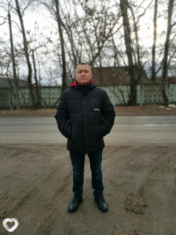 Руфат, 49, Сочи — анкета №217249
