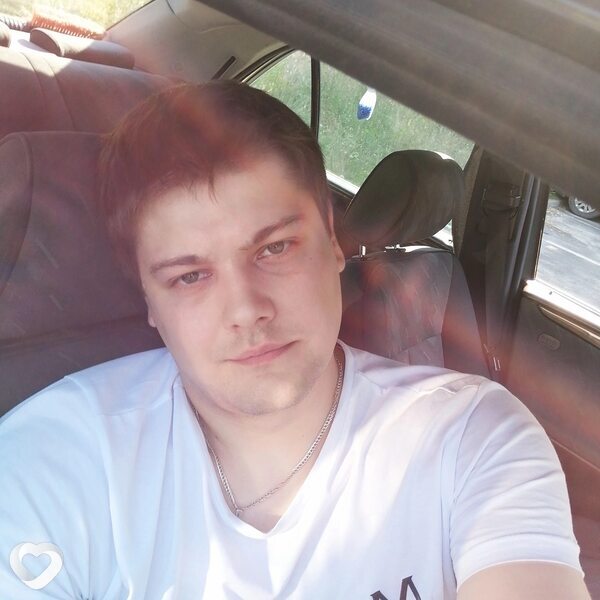 Сергей, 34, Бресте — анкета №217250