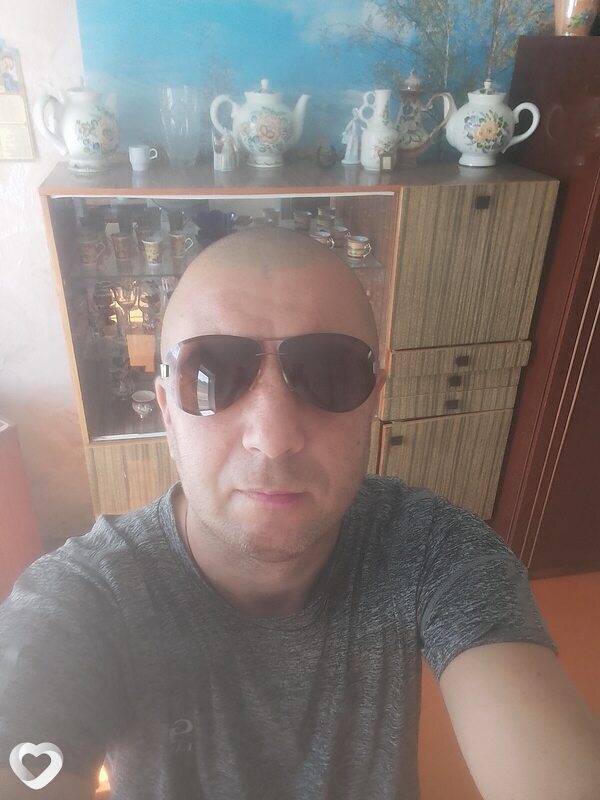 Петр, 43, Семикаракорске — анкета №217251