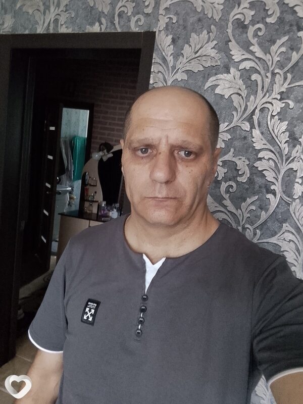 Александр, 45, Алексине — анкета №217252