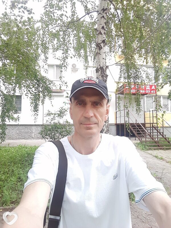 Дмитрий, 52, Самаре — анкета №217254