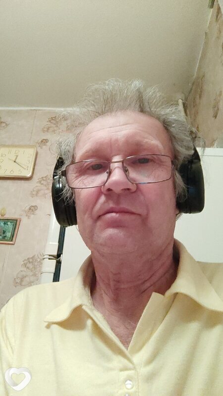 Александр, 74, Москве — анкета №217263