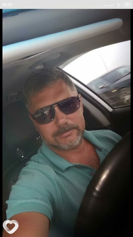 Сергей, 54, Новороссийске — анкета №217264