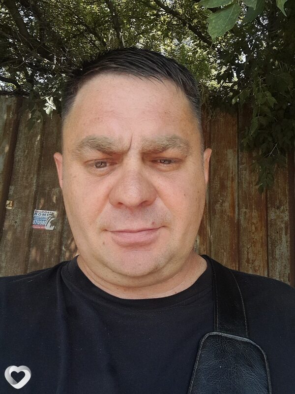 Олег, 40, Алматы — анкета №217272