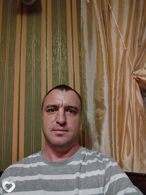 Иван, 40, Чехове — анкета №217102