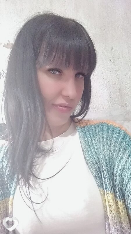 Валентина, 35, Алматы — анкета №217108