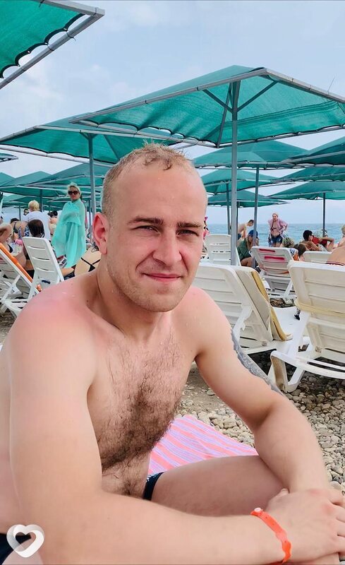 Денис, 33, Москве — анкета №217110