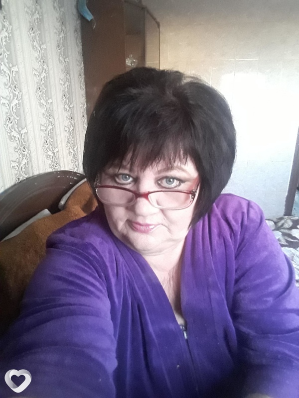 Мария, 64, Новошахтинске — анкета №217051