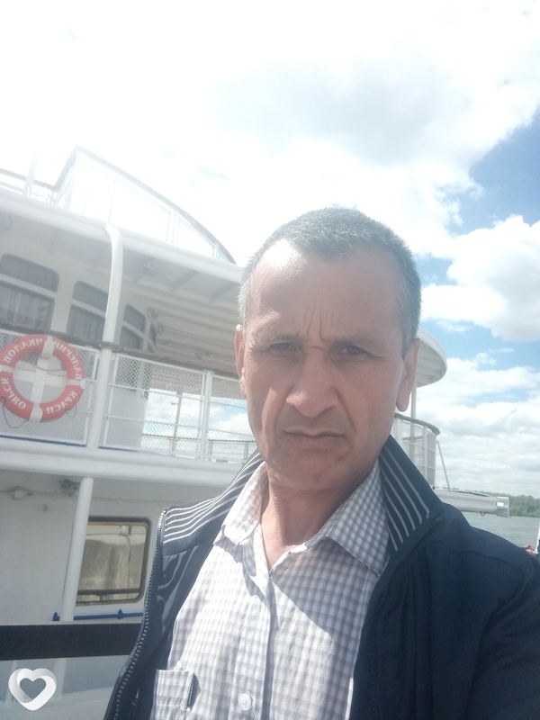 Nasir, 60, Красноярске — анкета №217056