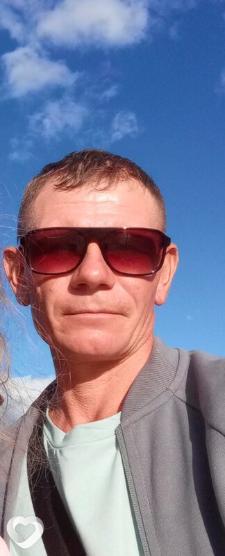Саша, 43, Волгограде — анкета №217060