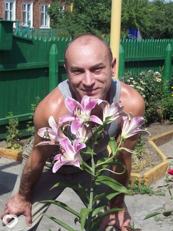 Александр, 59, Шахтах — анкета №217061