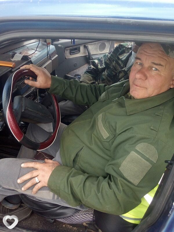 Юрий, 63, Саратове — анкета №217065