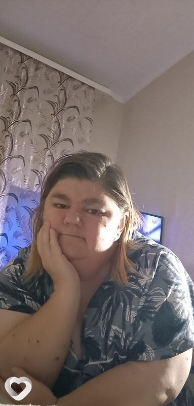Ирина, 41, Перми — анкета №217071