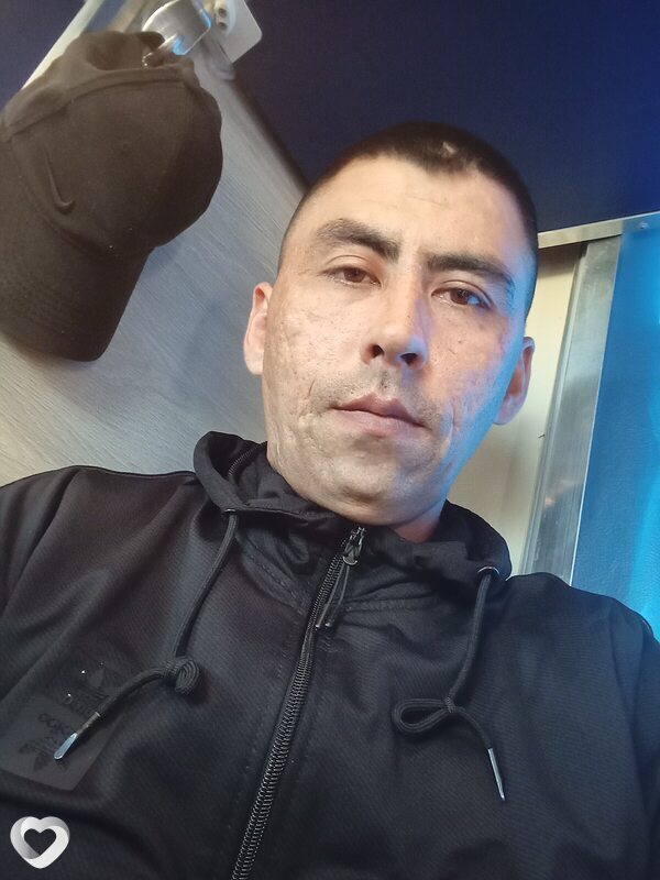 Сергей, 32, Краснокаменске — анкета №217231