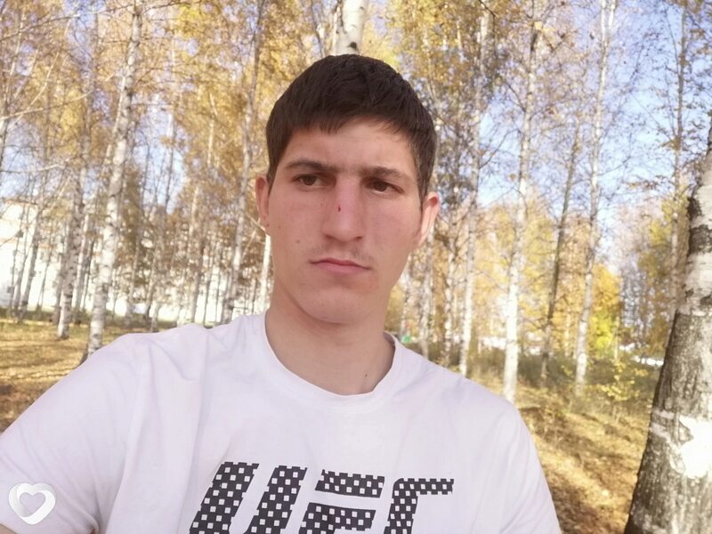 Дмитрий, 27, Тайшете — анкета №217232