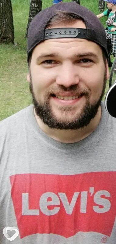 Дмитрий, 30, Кропивницкий — анкета №217236