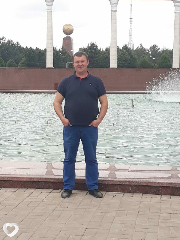 Вячеслав, 52, Оренбурге — анкета №217237