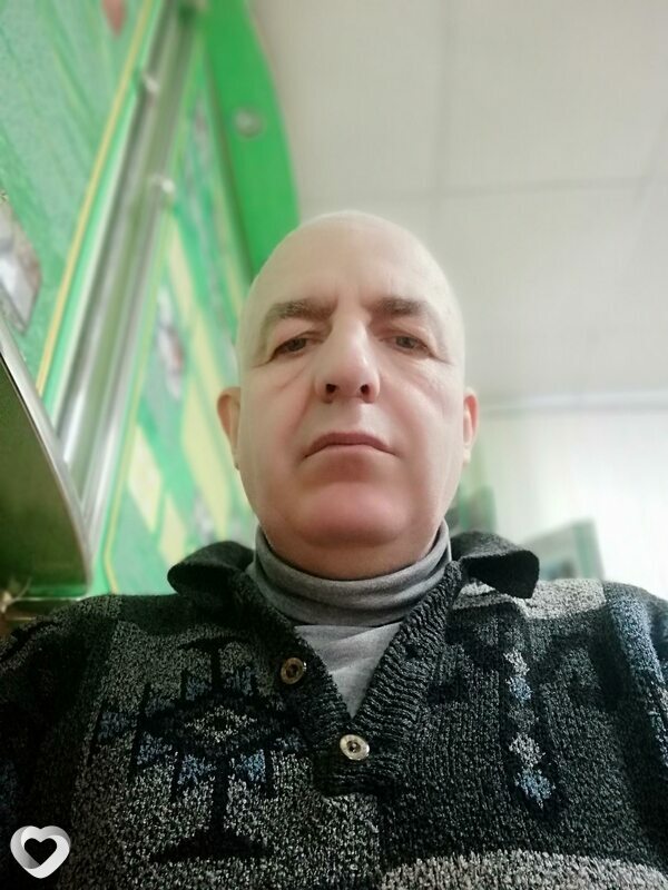 Владимир, 56, Туле — анкета №217241
