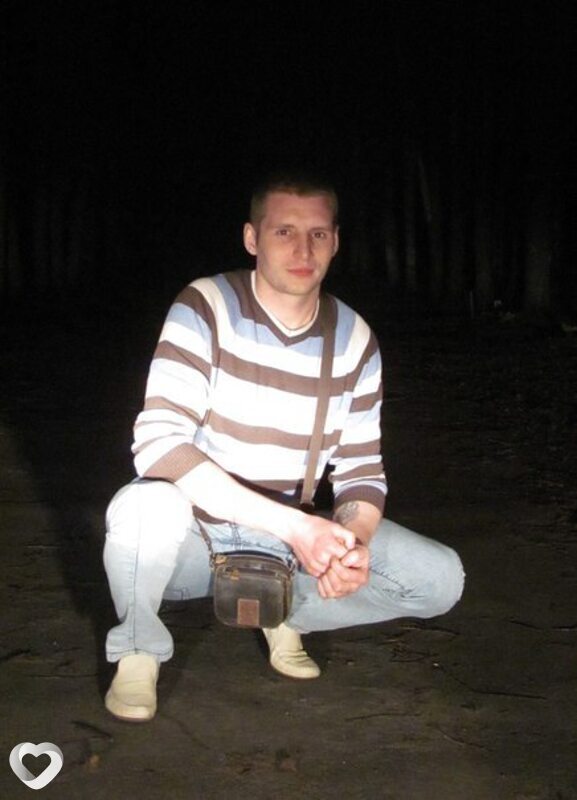 Сергей, 34, Луганске — анкета №217244