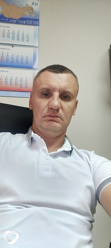 Андрей, 40, Пятигорске — анкета №217247