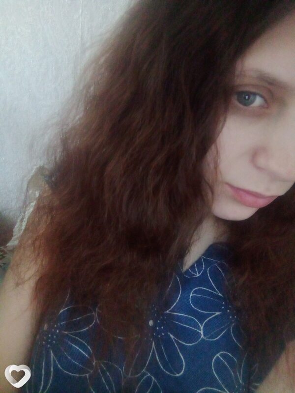 Вета, 25, Петропавловске — анкета №217301