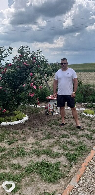 Виктор, 39, Гродно — анкета №217304