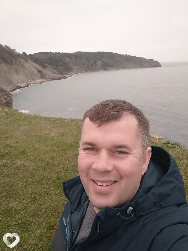 Алексей, 44, Житомире — анкета №217305