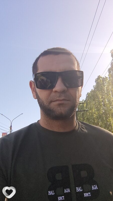 Саид, 35, Россоши — анкета №217313
