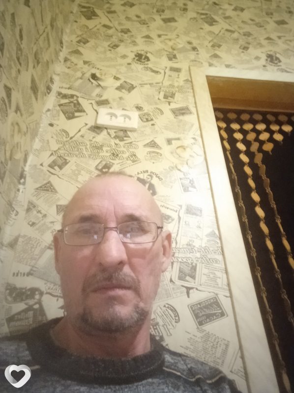 Юрий, 58, Ижевске — анкета №217314