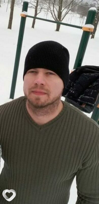 Данил, 30, Волжском — анкета №217321