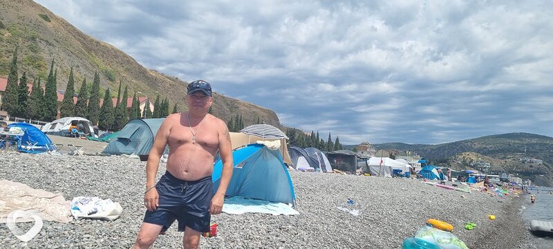 Виталий, 51, Белгороде — анкета №217551