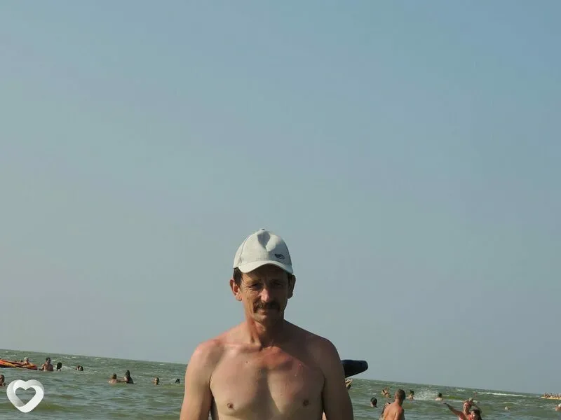 Иван, 56, Москве — анкета №217553