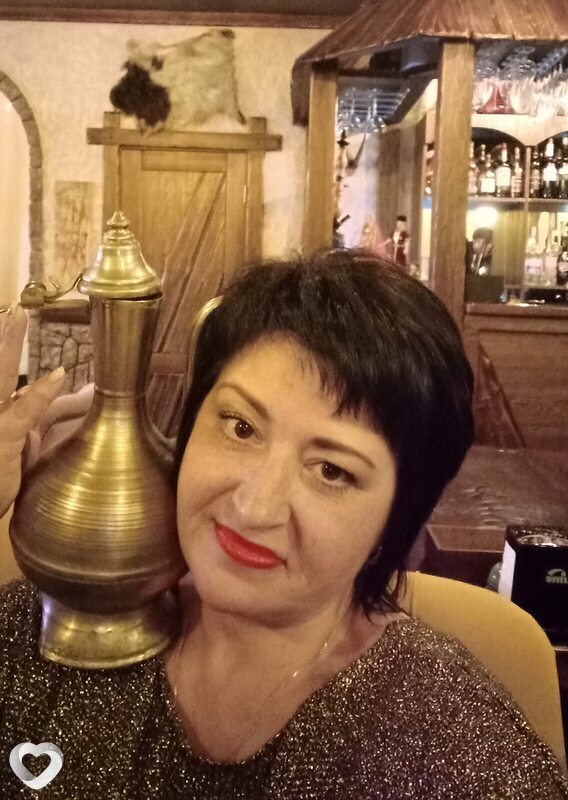 Юлия, 57, Тюмени — анкета №217555