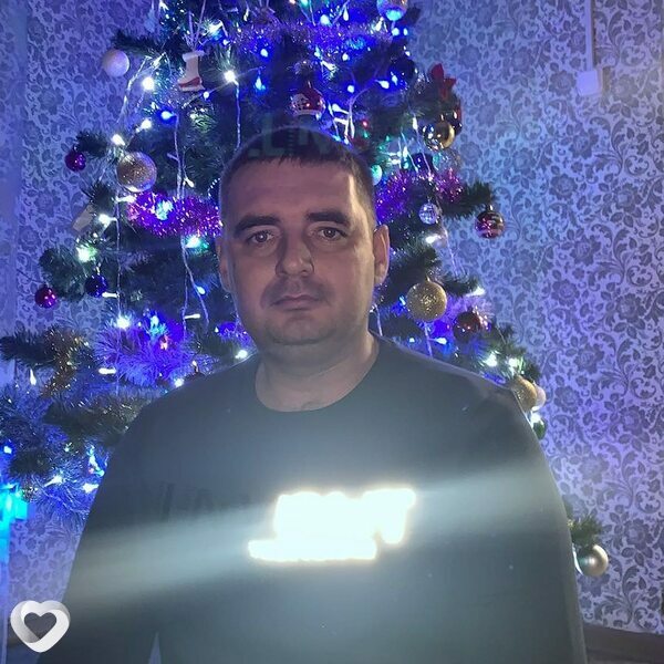 Дмитрий, 39, Минске — анкета №217563