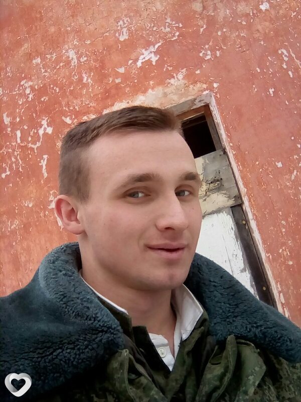 Сергей, 29, Светлогорске — анкета №217374