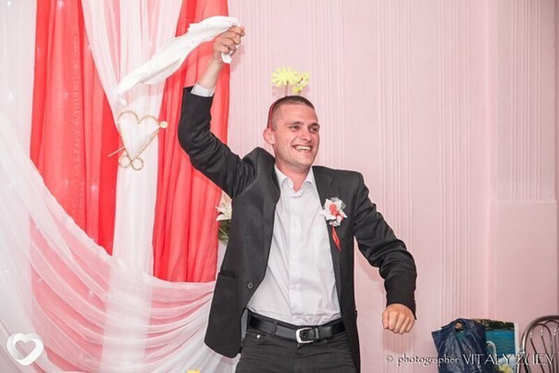 Антон, 38, Могилев — анкета №217378