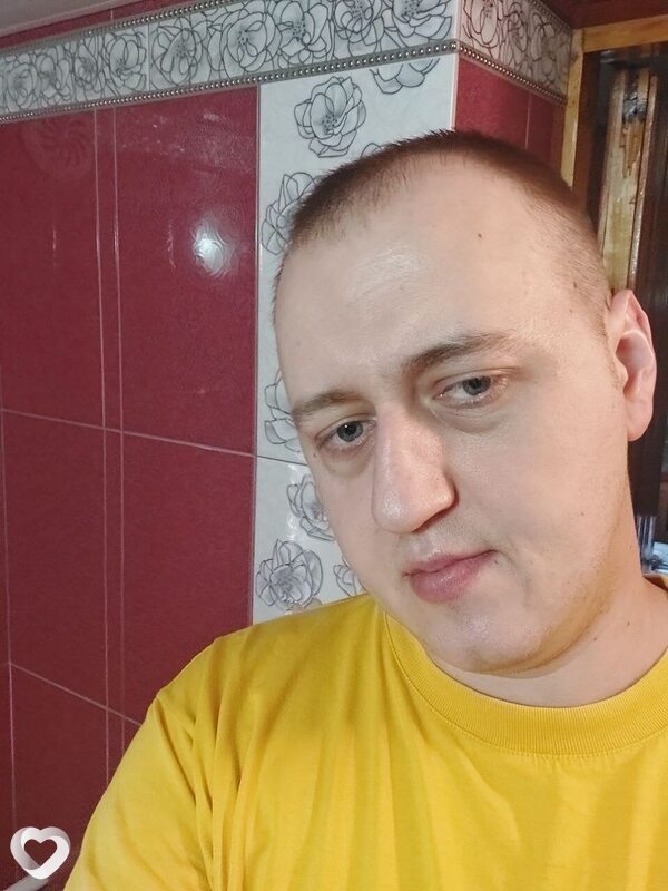 Роман, 38, Харькове — анкета №217383