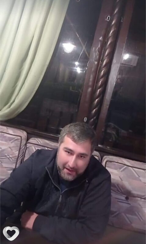 Vit, 46, Невинномысске — анкета №217387