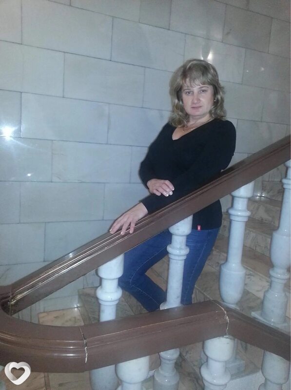 Елена, 53, Прокопьевске — анкета №217390